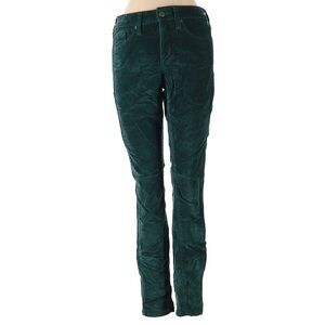 Universal Thread Mid Rise Skinny Suede/Corduroy 
Pant Size 8/29R